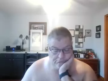 Offline b1gh0rnyguy on Chaturbate