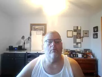 Offline b1gh0rnyguy on Chaturbate