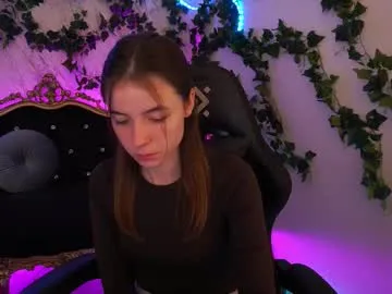 babe_dollie on Chaturbate 