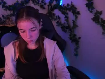 babe_dollie on Chaturbate 