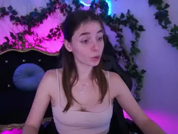 babe_dollie on Chaturbate 