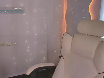 babepeach on Chaturbate