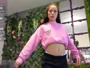 baby_nyco on Chaturbate 