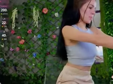 baby_nyco on Chaturbate 