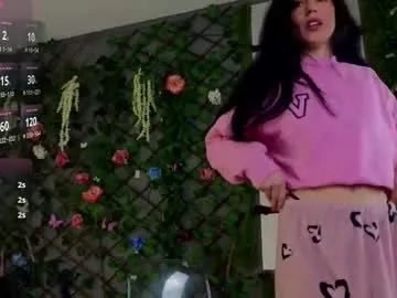 baby_nyco on Chaturbate 