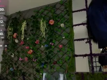 baby_nyco on Chaturbate 