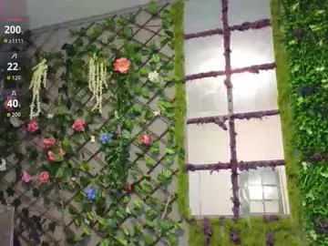 baby_nyco on Chaturbate 