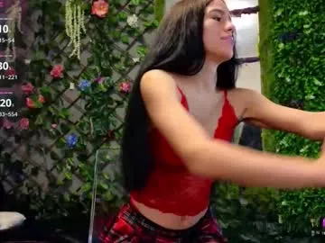 baby_nyco on Chaturbate 