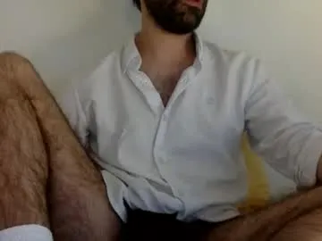 babyhardy on Chaturbate 