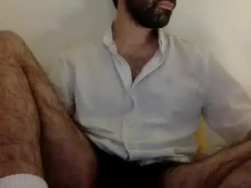 babyhardy on Chaturbate 