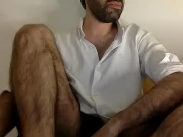 babyhardy on Chaturbate 