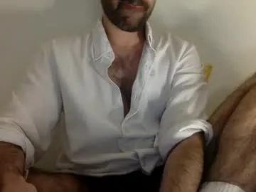 babyhardy on Chaturbate 