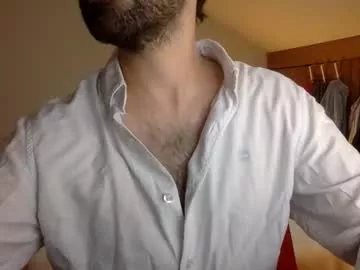 babyhardy on Chaturbate 
