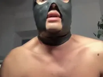 bach77 on Chaturbate