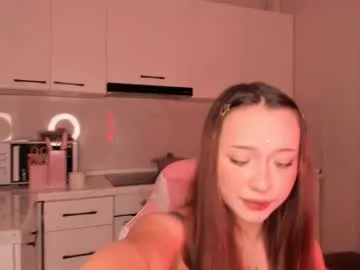 Freechat bae_lyn on Chaturbate