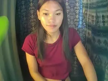 baninay810654 on Chaturbate