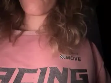 Offline barbara53000 on Chaturbate