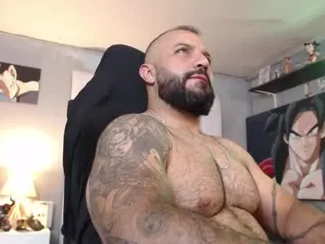 bardockroy_ — cum show [245 tokens left] If you like real, strong men, with presence... this is your moment.make me hard now #bigcock #bigass #muscle #cum #dominate