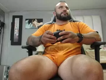 Offline bardockroy_ on Chaturbate