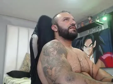 Offline bardockroy_ on Chaturbate