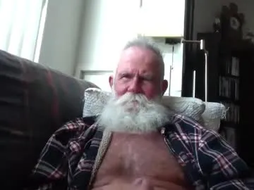 Offline beardbushy on Chaturbate