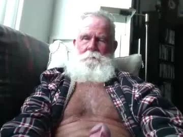 Offline beardbushy on Chaturbate