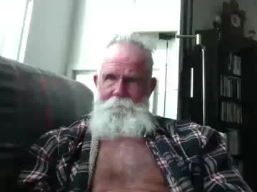 Offline beardbushy on Chaturbate