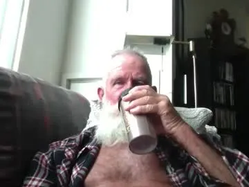 Offline beardbushy on Chaturbate