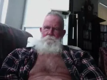Offline beardbushy on Chaturbate