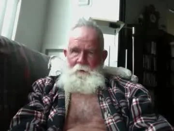 Offline beardbushy on Chaturbate