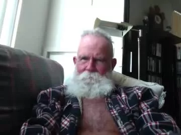 Offline beardbushy on Chaturbate