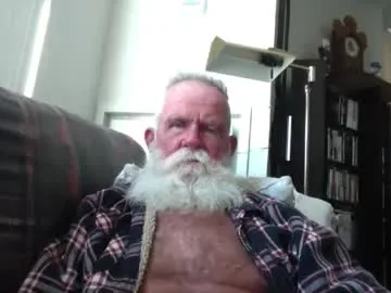 Offline beardbushy on Chaturbate