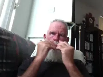 Offline beardbushy on Chaturbate