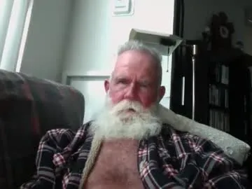 Offline beardbushy on Chaturbate
