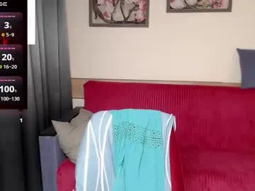 Offline beautiful_lina7 on Chaturbate