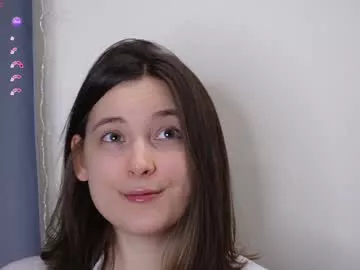 Offline beckymartens on Chaturbate