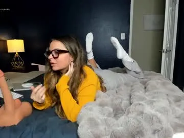 befxckingnice on Chaturbate