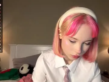 bella_gasp on Chaturbate 