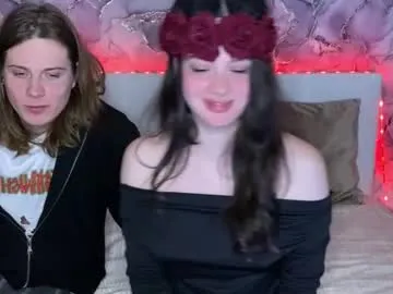 bellafae on Chaturbate 