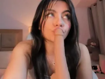 bellamia_ on Chaturbate 