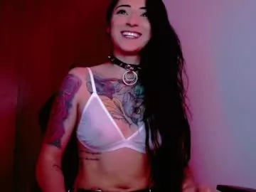 Offline belyswitch on Chaturbate