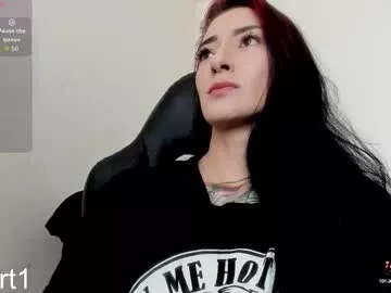 Offline belyswitch on Chaturbate