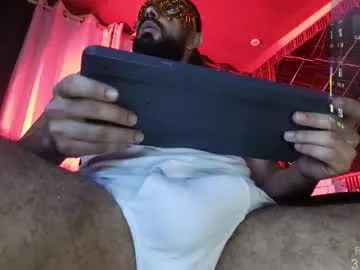 Freechat ben_blaze on Chaturbate