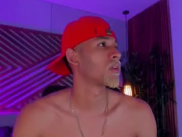 Offline bento_fox on Chaturbate