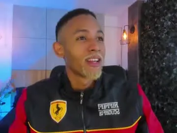 Offline bento_fox on Chaturbate