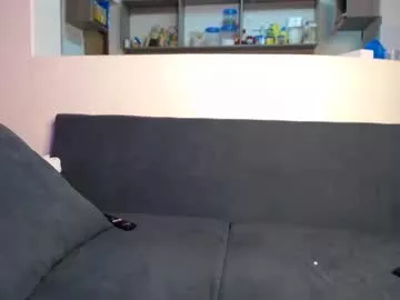 betty_fire_ on Chaturbate 