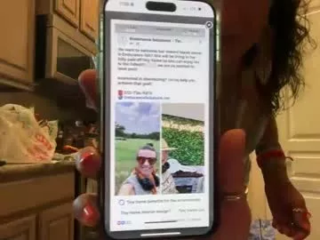 Offline bexirl on Chaturbate