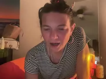 Offline bexirl on Chaturbate