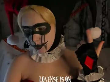 Offline bezuya on Chaturbate