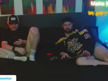 Offline biff_beaverhausen on Chaturbate